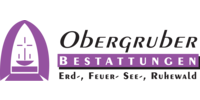 Logo der Firma Bestattungen Obergruber aus Bechhofen