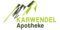 Logo der Firma Apotheke - Karwendel, Hasenbalg-Glas Nina aus Weilheim