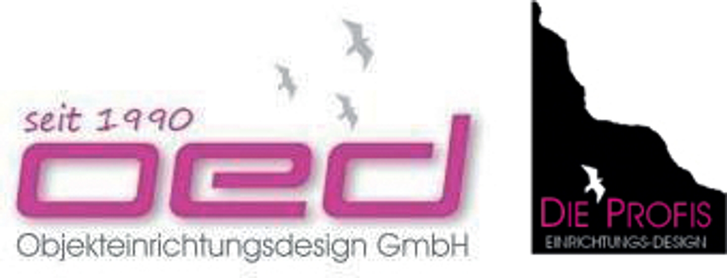 Logo der Firma Objekteinrichtungsdesign GmbH aus Chemnitz