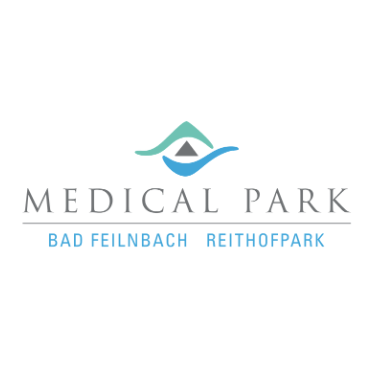 Logo der Firma Medical Park Bad Feilnbach Reithofpark aus Bad Feilnbach