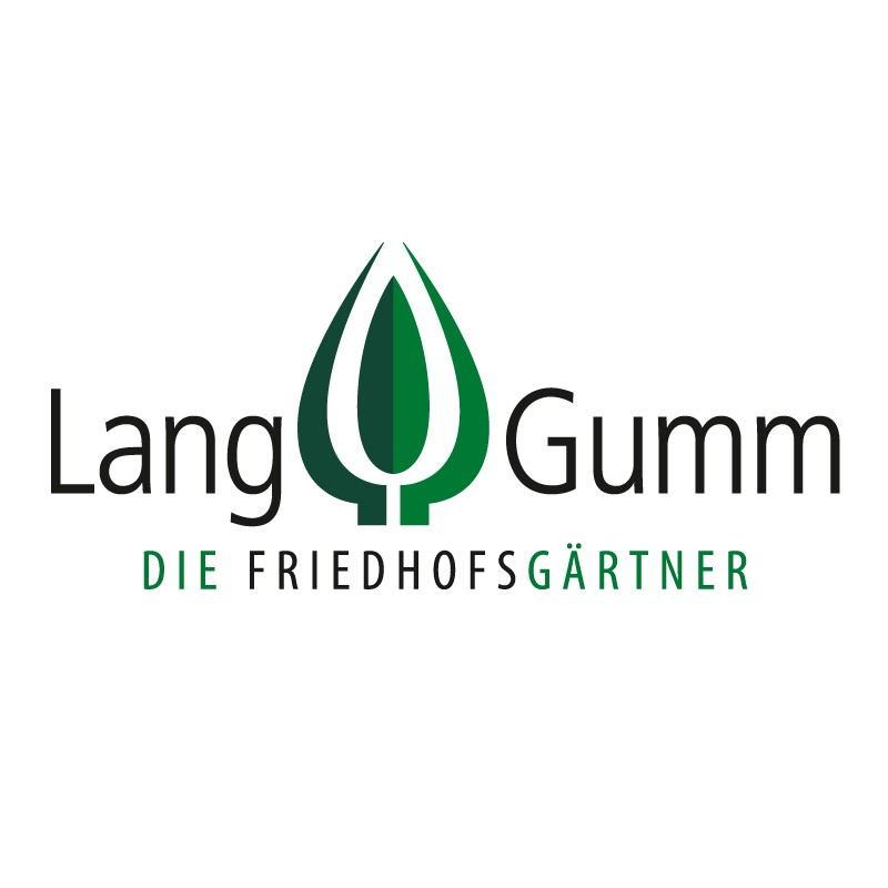 Logo der Firma Lang-Gumm DIE FRIEDHOFSGÄRTNER aus Frankfurt am Main