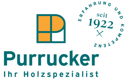 Logo der Firma Purrucker GmbH & Co. KG aus Bayreuth
