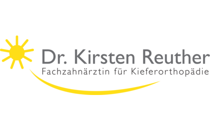 Logo der Firma Dr. Kirsten Reuther aus Würzburg