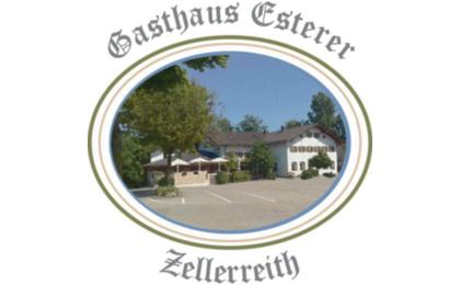 Logo der Firma Esterer Georg Gasthaus Metzgerei aus Ramerberg