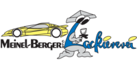 Logo der Firma Autolackiererei Ralf Meinel & Frank Berger aus Klingenthal