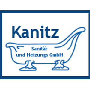 Logo der Firma Kanitz Sanitär und Heizungs GmbH aus Torgau
