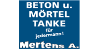 Logo der Firma Andreas Mertens Beton-Taxi und Landschaftsbau aus Niederkrüchten auf dem Branchenportal Gartenbau.org