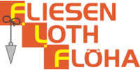 Logo der Firma Fliesen Loth Flöha aus Flöha