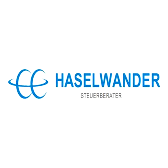 Logo der Firma Hans Jörg Haselwander Steuerberater aus Pforzheim