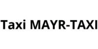 Logo der Firma Taxi MAYR-TAXI Inh. Udo Mayr aus Weilheim