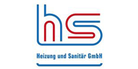 Logo der Firma hs Heizung - Sanitär GmbH aus Ulmen