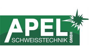 Logo der Firma Apel Schweiu00dftechnik GmbH aus Neustadt auf dem Branchenportal Schlosserei.net