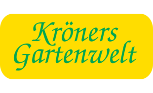 Logo der Firma Gartenwelt Kröner aus Oberthulba