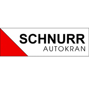 Logo der Firma Autokran Schnurr GmbH aus Oberharmersbach