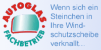 Logo der Firma Autoglas-Fachbetrieb aus Urbich