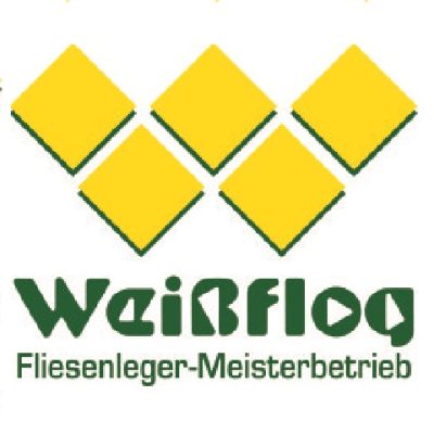 Logo der Firma Fliesenleger-Meisterbetrieb Carsten Weißflog aus Königstein
