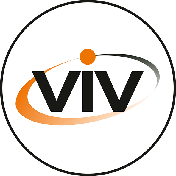 Logo der Firma Viv Finanz- und Versicherungsmakler GmbH Freiburg aus Freiburg
