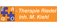 Logo der Firma Ergotherapie Riedel Inh. M. Kiehl aus Stollberg