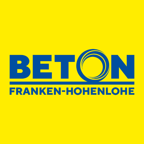 Logo der Firma BETON FRANKEN-HOHENLOHE - Werk Insingen aus Insingen