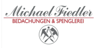 Logo der Firma Michael Fiedler Bedachungen & Spenglerei aus Kiedrich