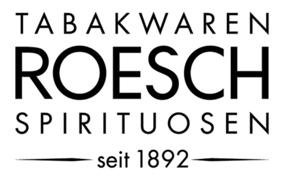 Logo der Firma TABAK ROESCH aus Würzburg