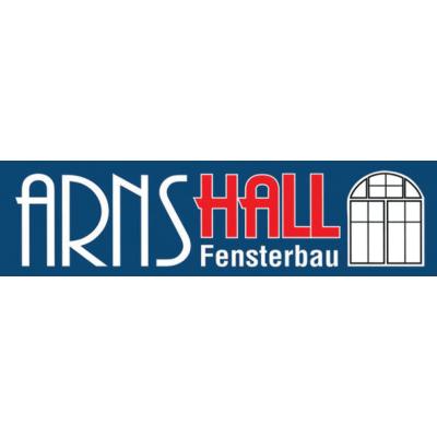 Logo der Firma Fensterbau Arnshall Arnstadt GmbH aus Arnstadt