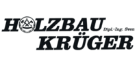 Logo der Firma Krüger Sven Dipl.-Ing. Holzbau - Zimmerei aus Niedernhausen