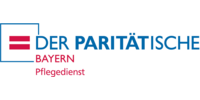 Logo der Firma Sozialstation Der Paritätische aus Güntersleben