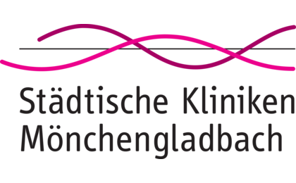 Logo der Firma Städtische Kliniken Mönchengladbach GmbH aus Mönchengladbach