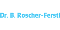 Logo der Firma Brigitte Roscher-Ferstl Tierärztin aus Schwandorf