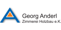 Logo der Firma Anderl Georg aus Gstadt