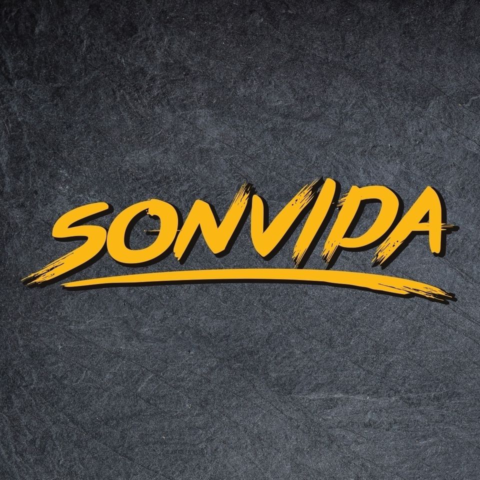 Logo der Firma SonVida - die Pizza, Pasta, Bar aus Detmold