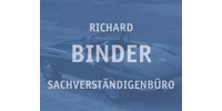 Logo der Firma Sachverständigenbüro Richard Binder aus Denkendorf