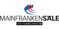 Logo der Firma Mainfrankensäle GmbH aus Veitshöchheim