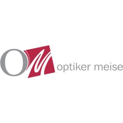 Logo der Firma Optiker MEISE GmbH aus Chemnitz