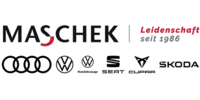 Logo der Firma Maschek Automobile Weiden aus Weiden