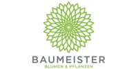 Logo der Firma BAUMEISTER Blumen & Pflanzen aus Feldkirchen-Westerham