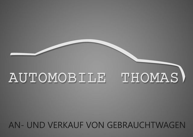 Logo der Firma Automobile Thomas Gießen - Gebrauchtwagen & Autoankauf aus Lollar