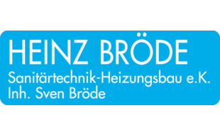 Logo der Firma Bröde Heinz aus Nürnberg