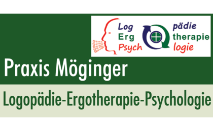 Logo der Firma Logopädie Möginger Veronika aus Hauzenberg