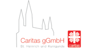 Logo der Firma Caritas-Sozialstation Stadtsteinach aus Stadtsteinach