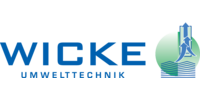 Logo der Firma Wicke Umwelttechnik GmbH aus Weilerbach