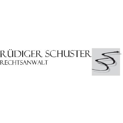 Logo der Firma Rüdiger Schuster Rechtsanwalt aus Passau