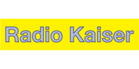 Logo der Firma Radio Kaiser aus Mülheim an der Ruhr