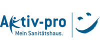 Logo der Firma Aktiv-pro Stramer u. Stahlberg GmbH aus Eschwege