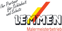 Logo der Firma Lemmen Horst GmbH aus Nürnberg auf dem Branchenportal Maler.org