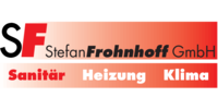 Logo der Firma Frohnhoff Sanitär aus Ratingen