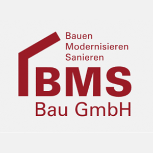 Logo der Firma BMS Bau GmbH aus Ebermannstadt