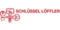 Logo der Firma Schlüssel Löffler aus Regensburg