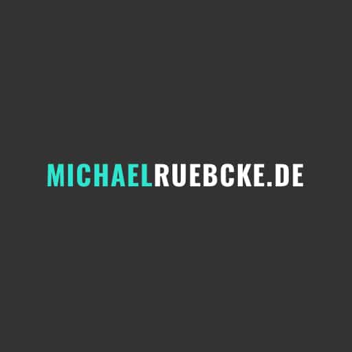 Logo der Firma Michael Rübcke | Freelancer SEO & Digital Analytics aus Hamburg